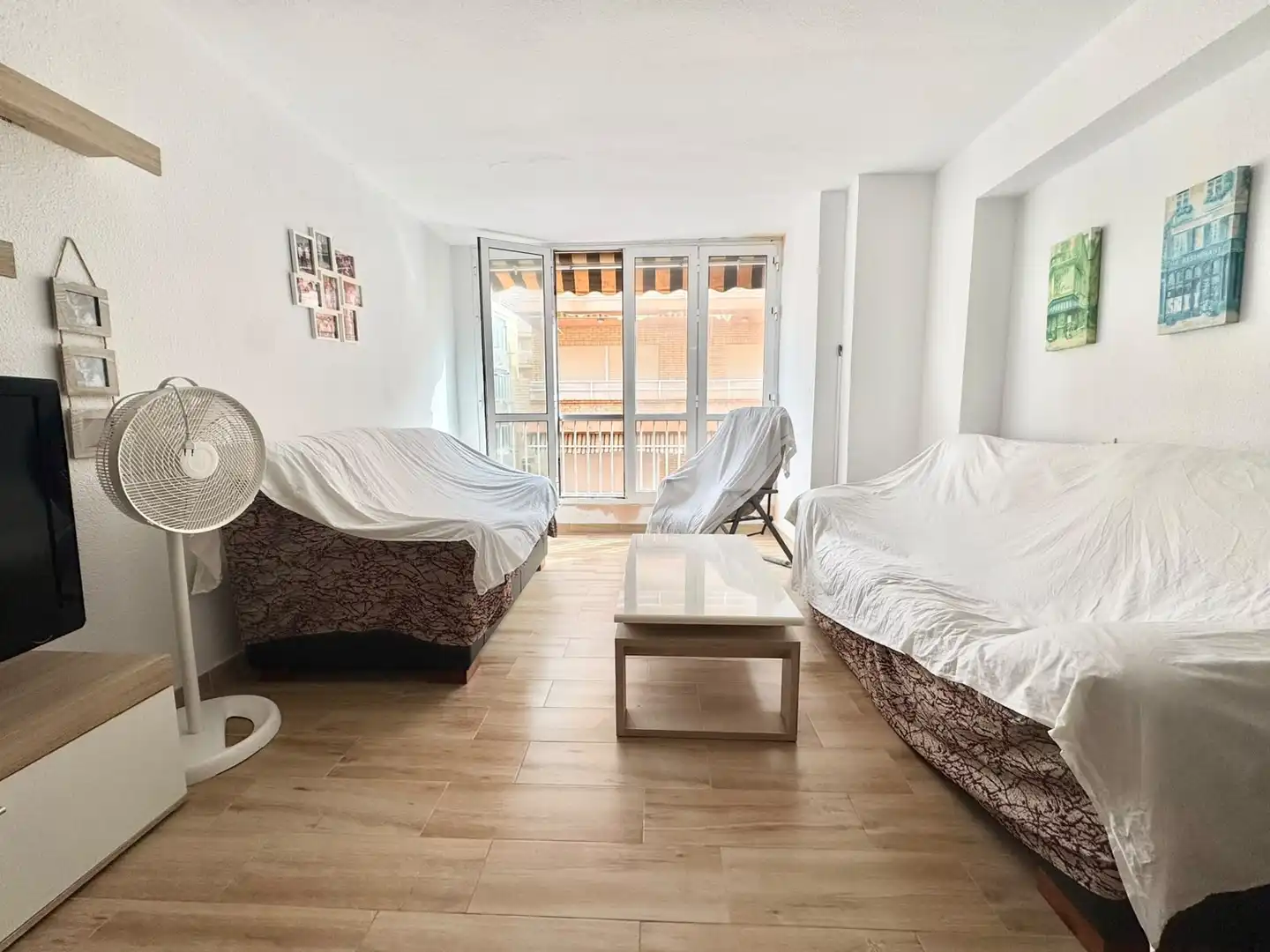Piso de 80 m² en Guardamar del Segura