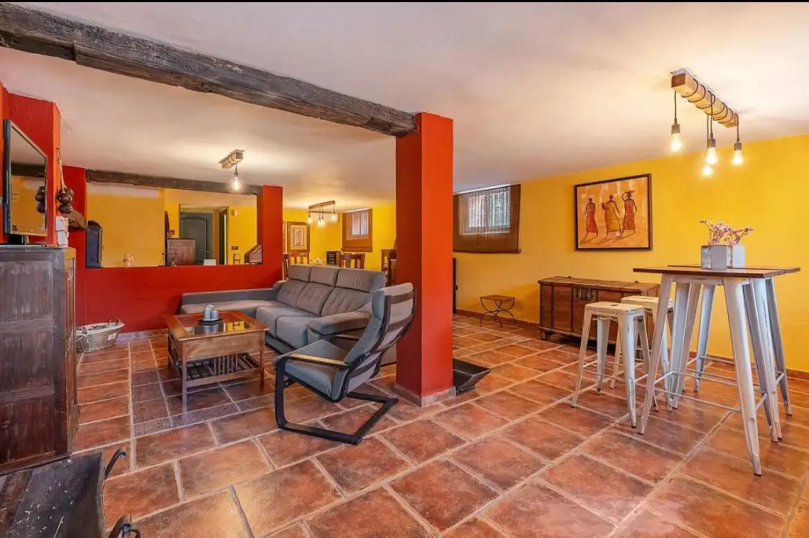 Piso de 280 m² en Monachil