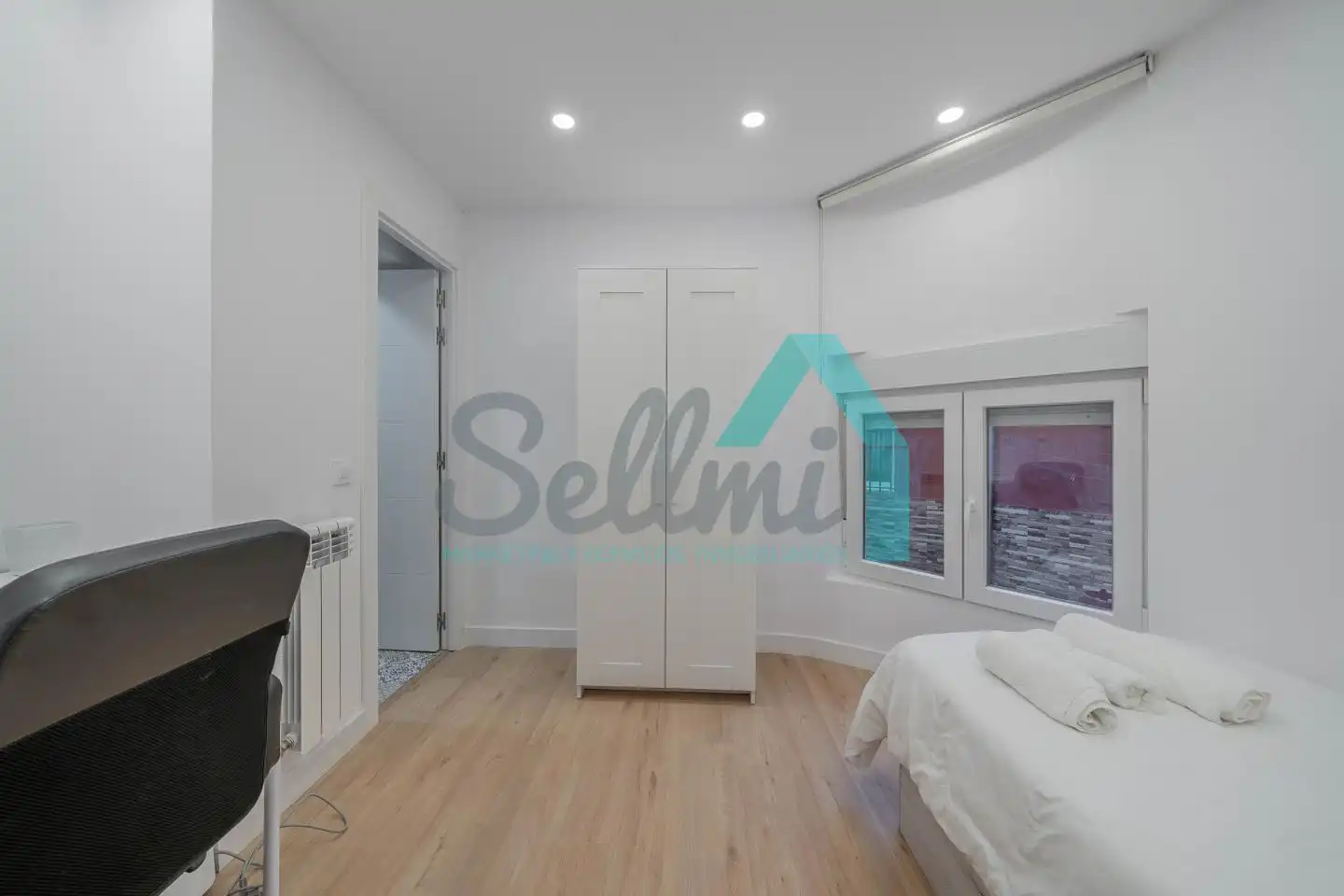 Habitación 133 m², Oviedo