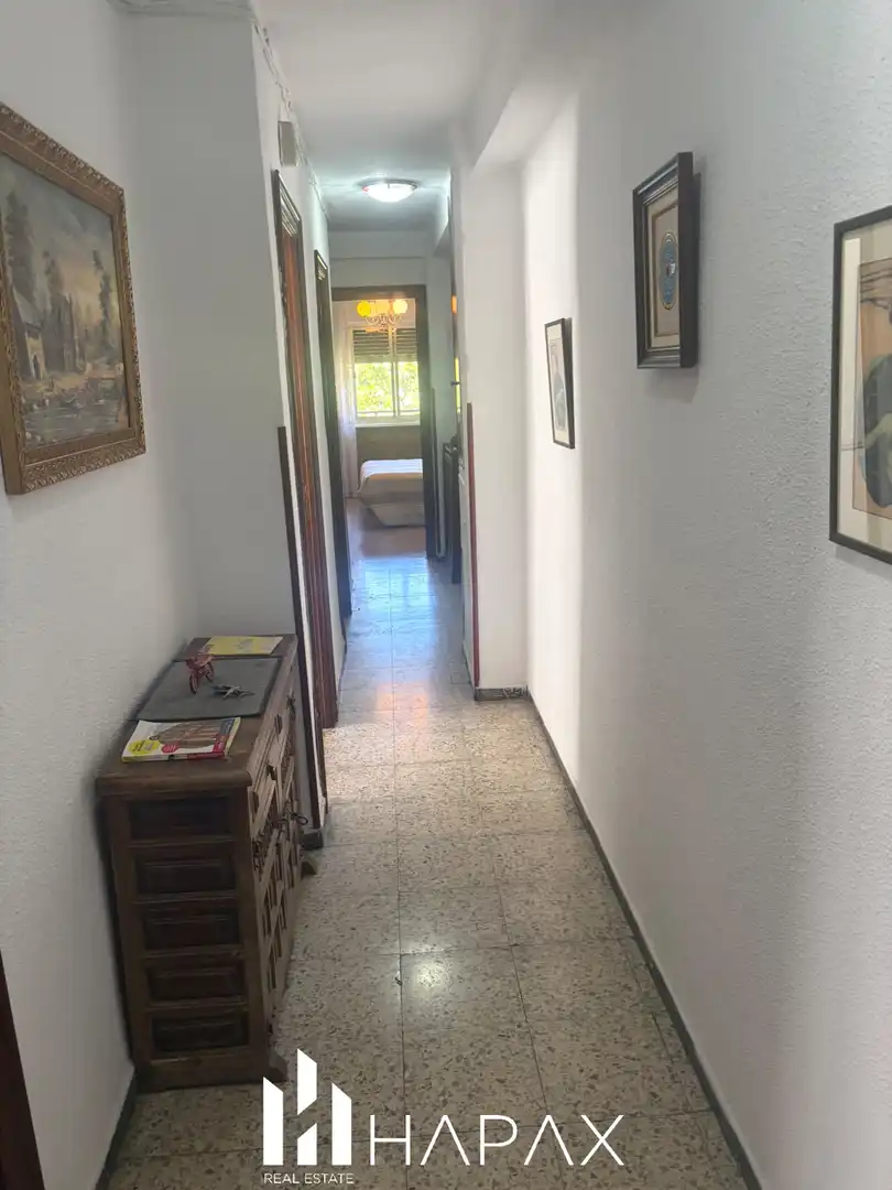 Appartamento 75 m² a Salamanca