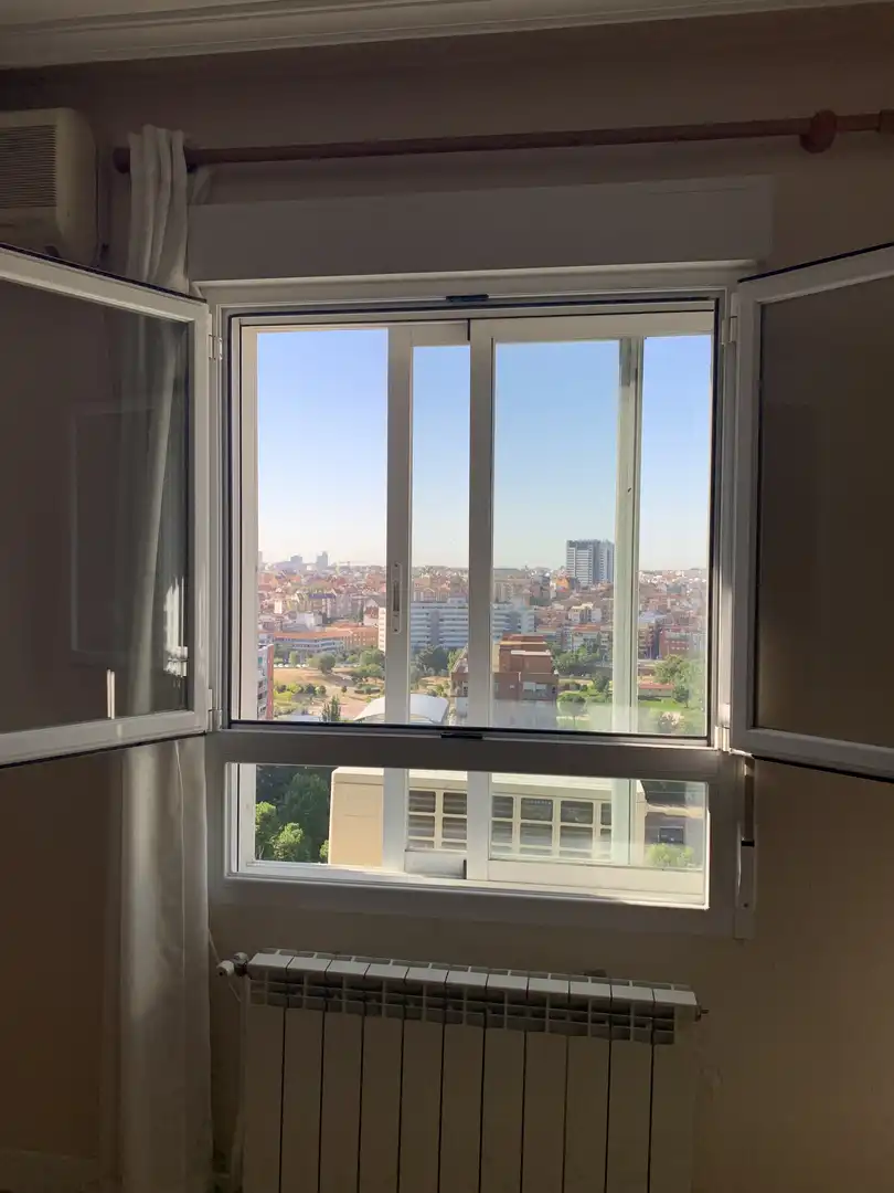 Piso de 115 m² en Madrid