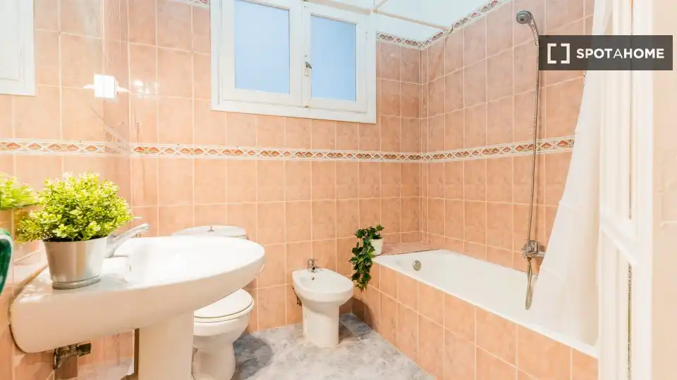 Habitación 184 m², Valencia