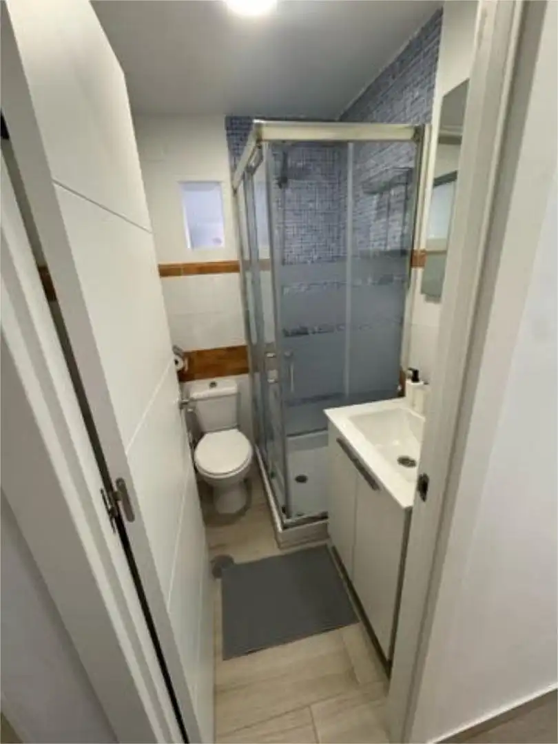 Piso de 50 m² en Sevilla