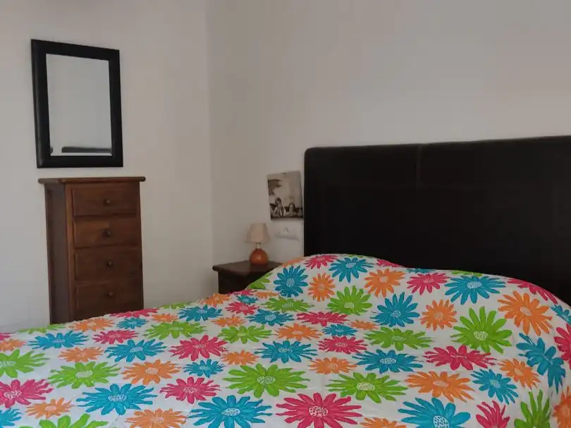 Piso de 56 m² en El Ejido
