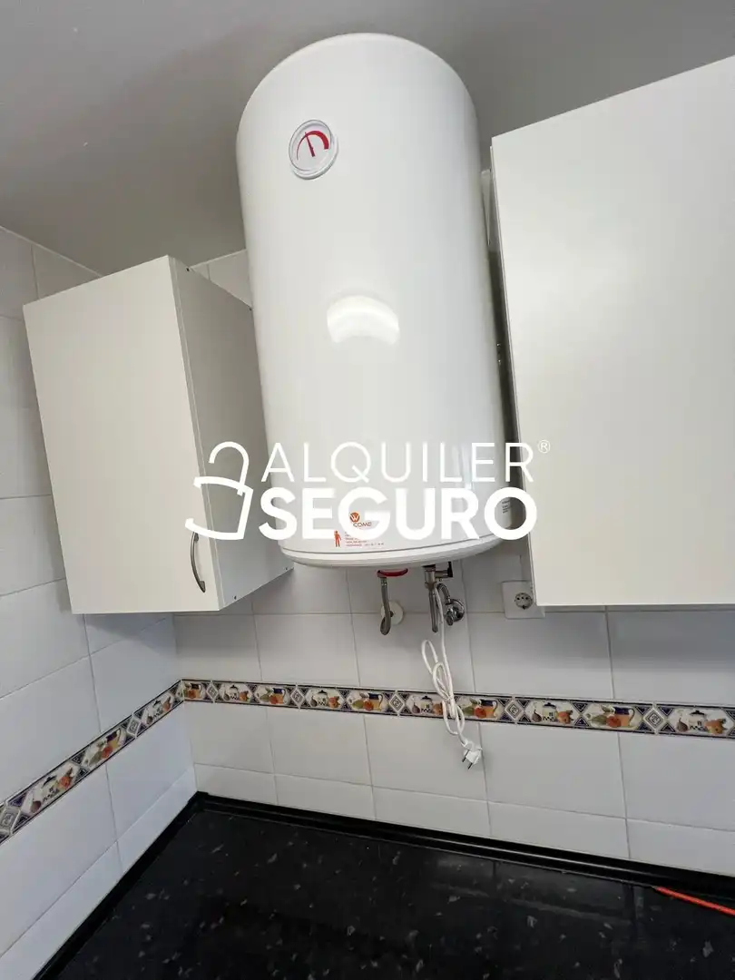 Piso de 65 m² en Toledo
