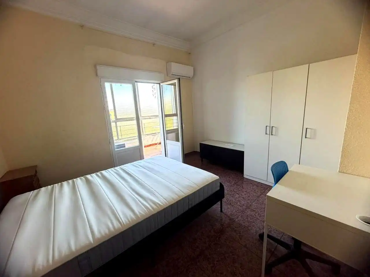 Pis de 117 m² a Madrid