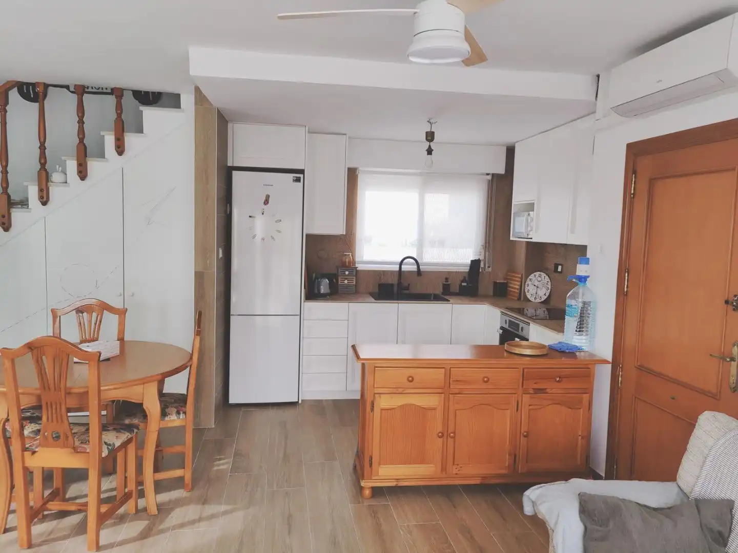 Casa de 70 m² a Oliva