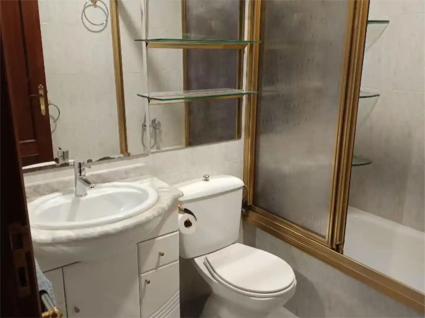 Habitación 80 m², Salamanca