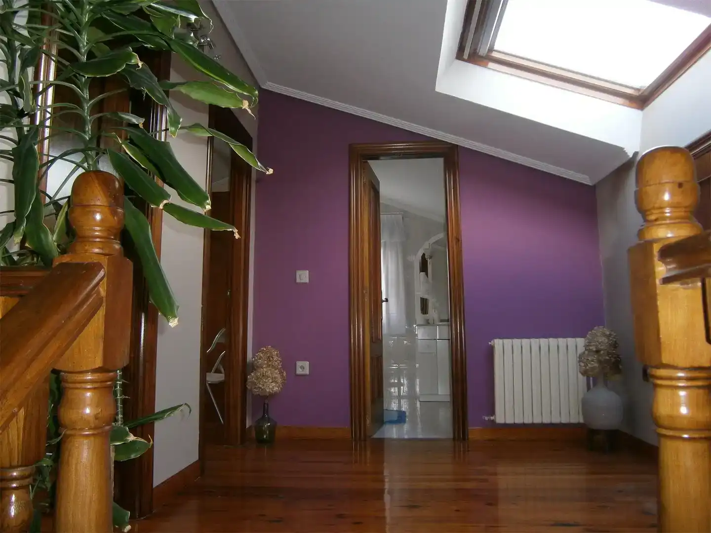 Piso de 260 m² en Comillas