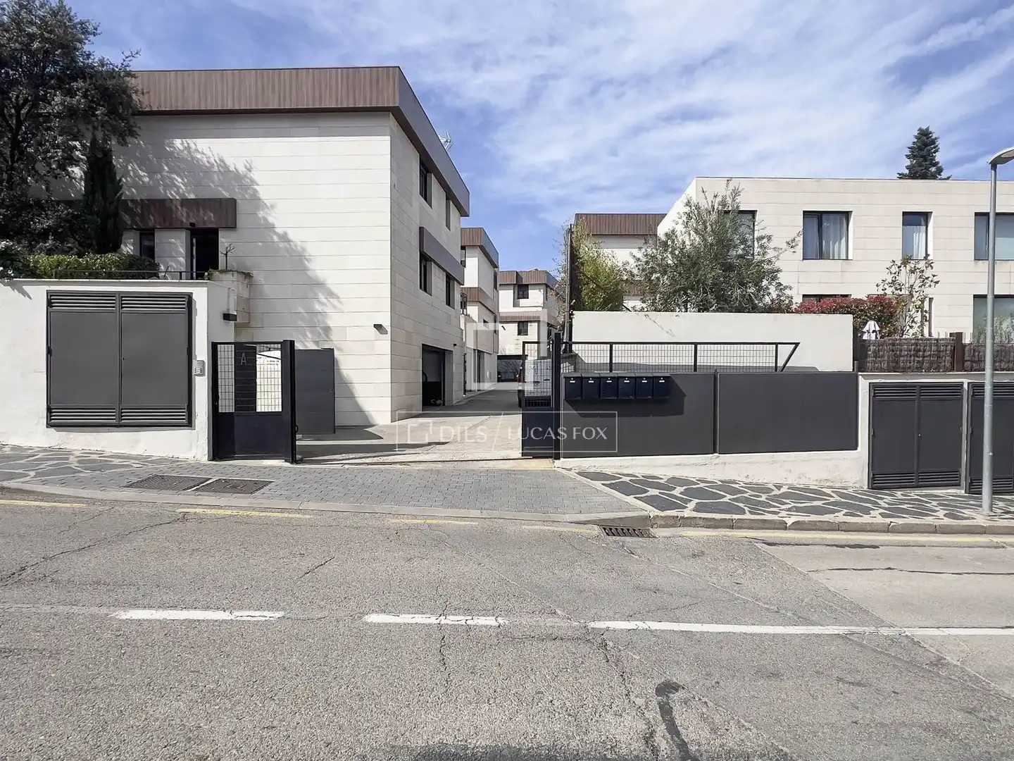 Casa de 350 m² a Alcobendas