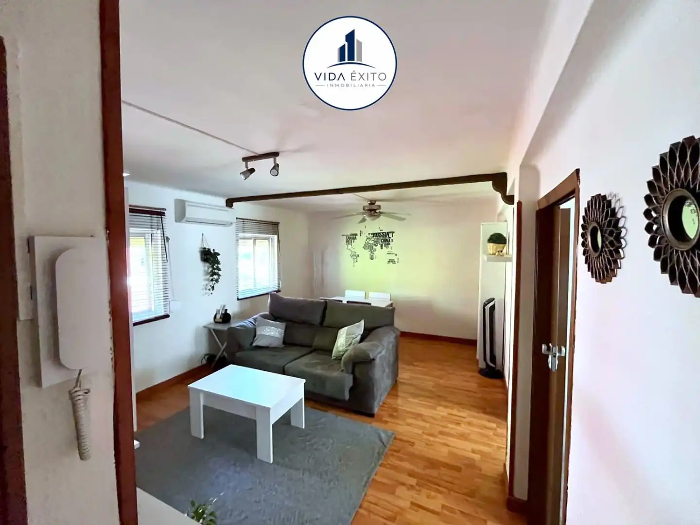 Piso de 50 m² en Jaén