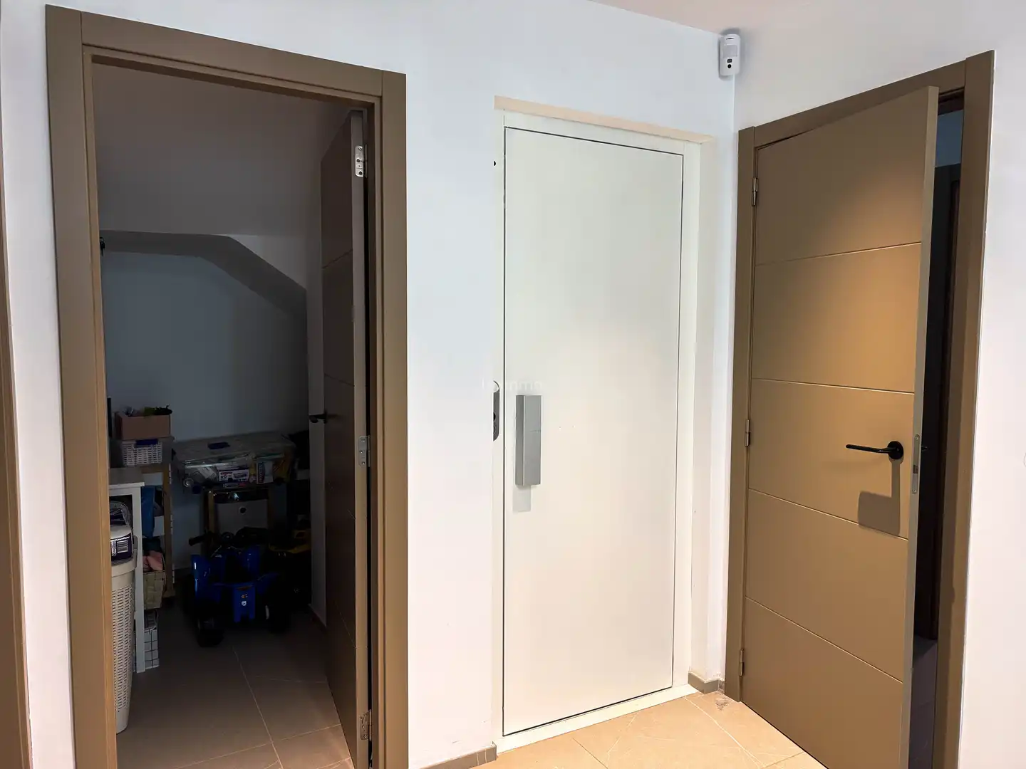 Casa de 500 m² a la Nucia