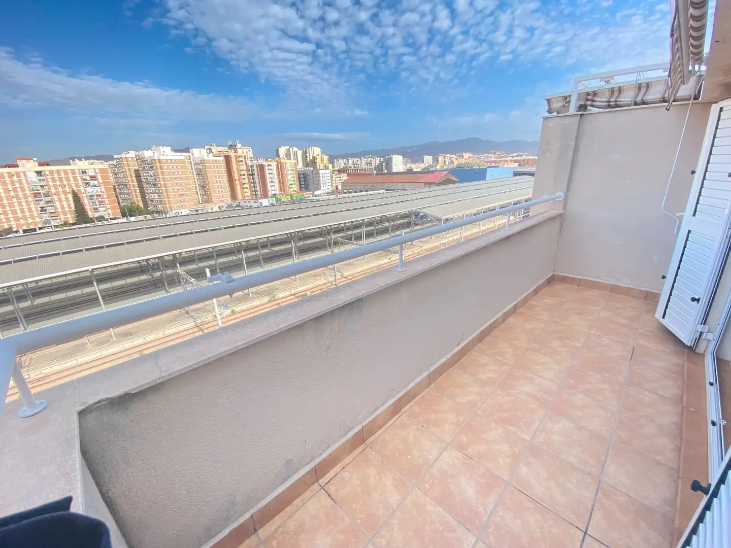 Apartamento 125 m² em Málaga