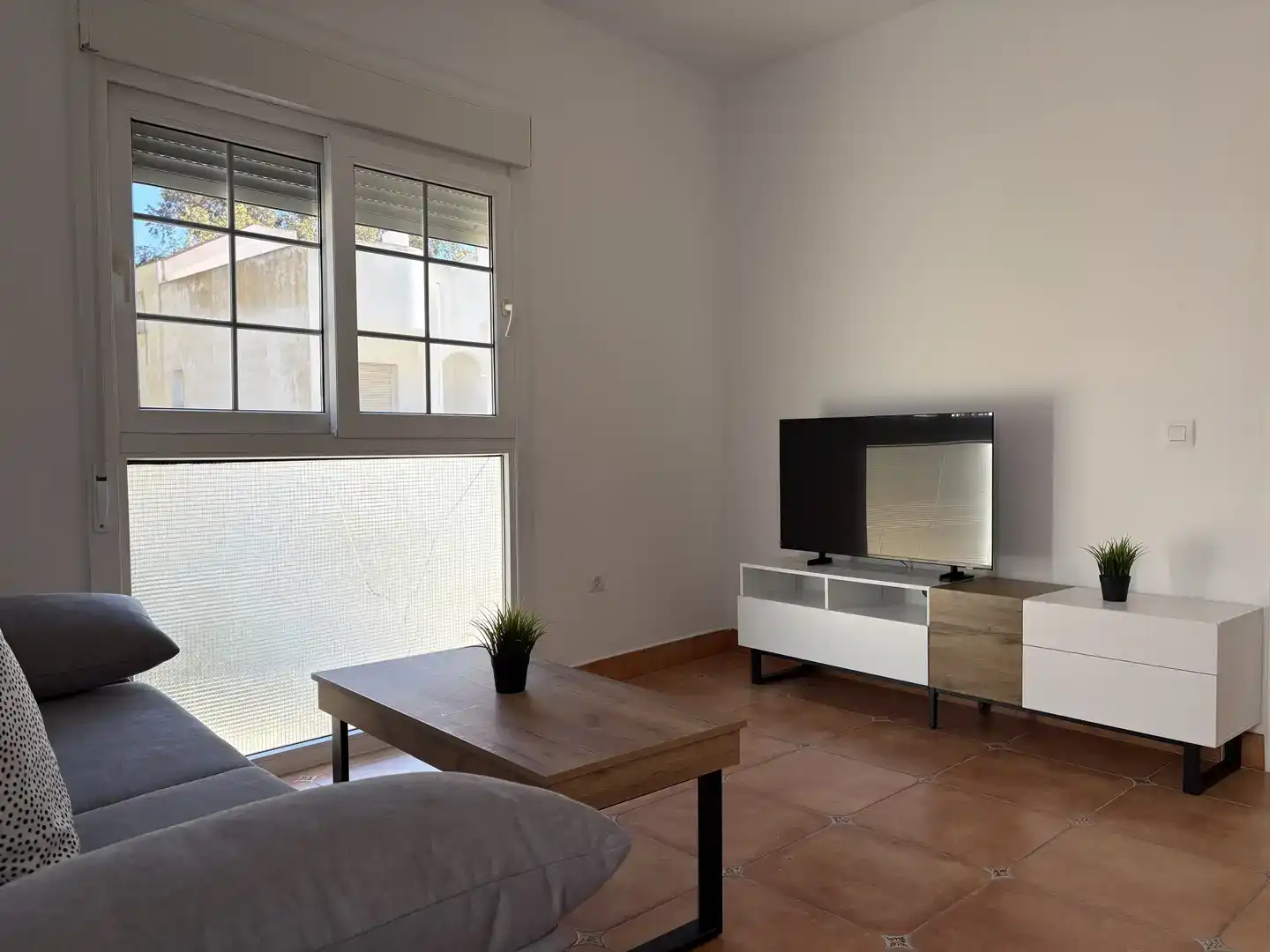 Piso de 40 m² en Níjar