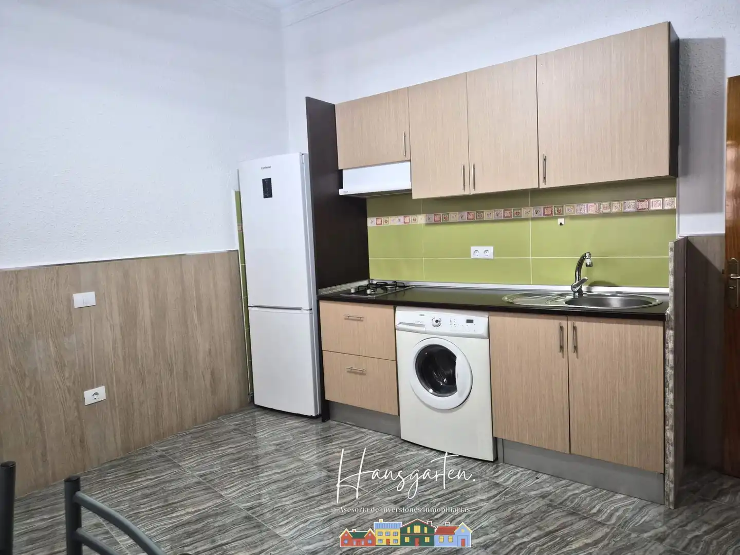 Piso de 30 m² en Santa Lucía de Tirajana
