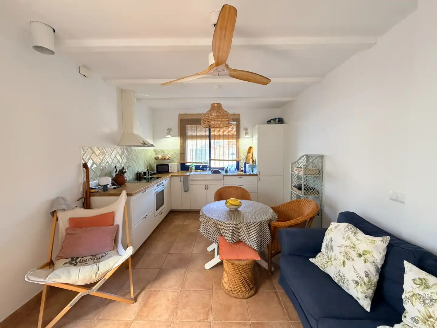 Piso de 90 m² en Cartagena