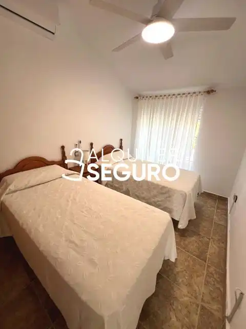 Casa de 80 m² a Los Alcázares