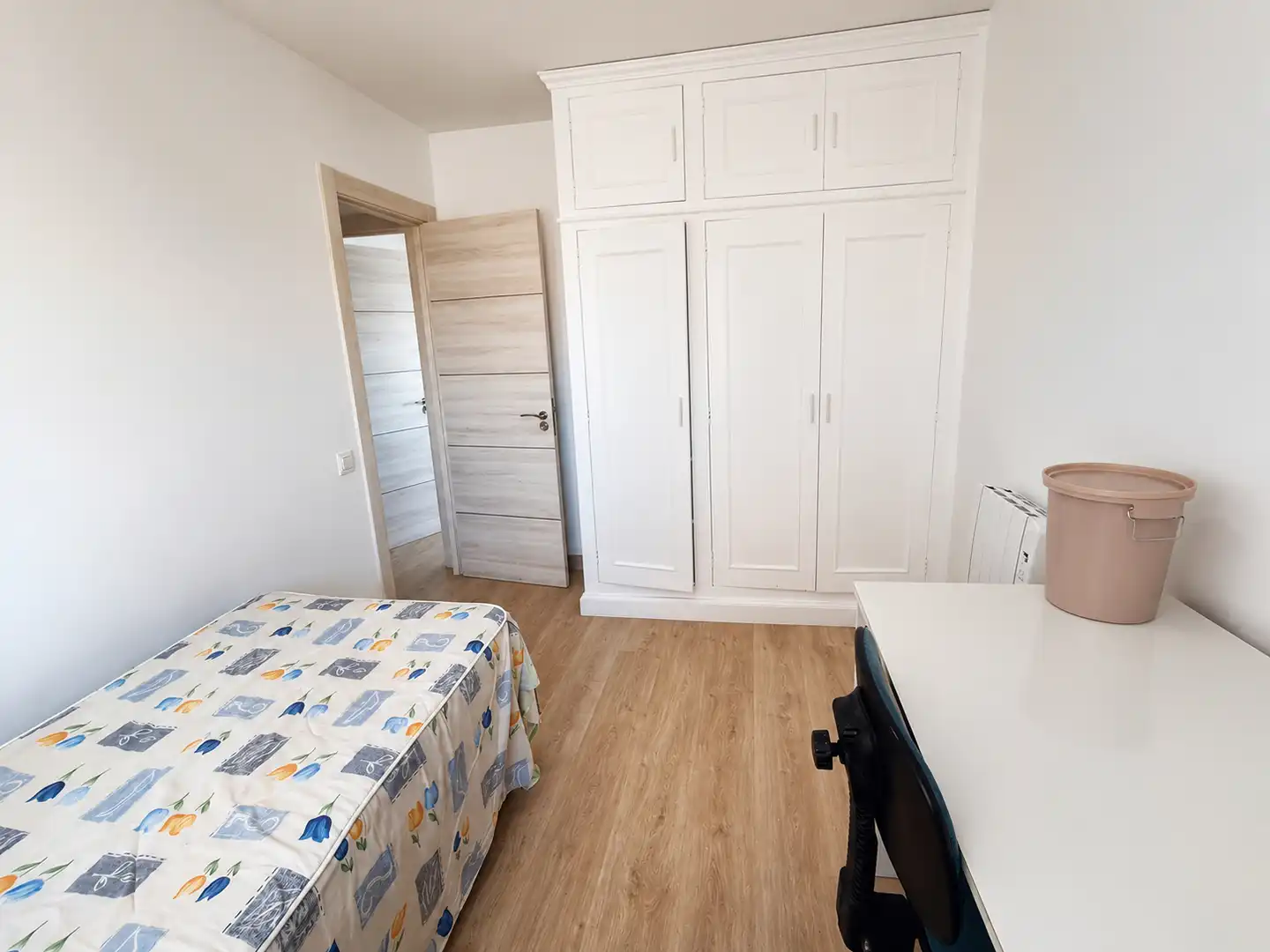 Piso de 80 m² en Santander