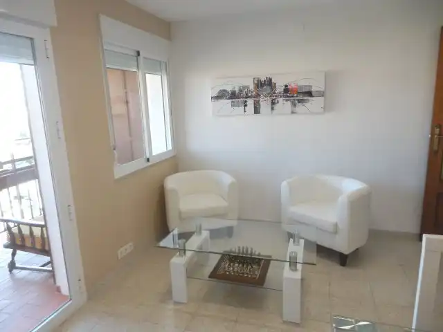 Pis de 80 m² a Còrdova