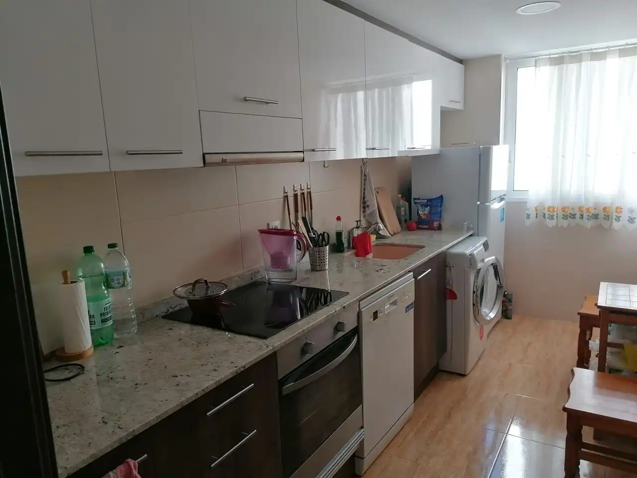 Pis de 75 m² a Cullera
