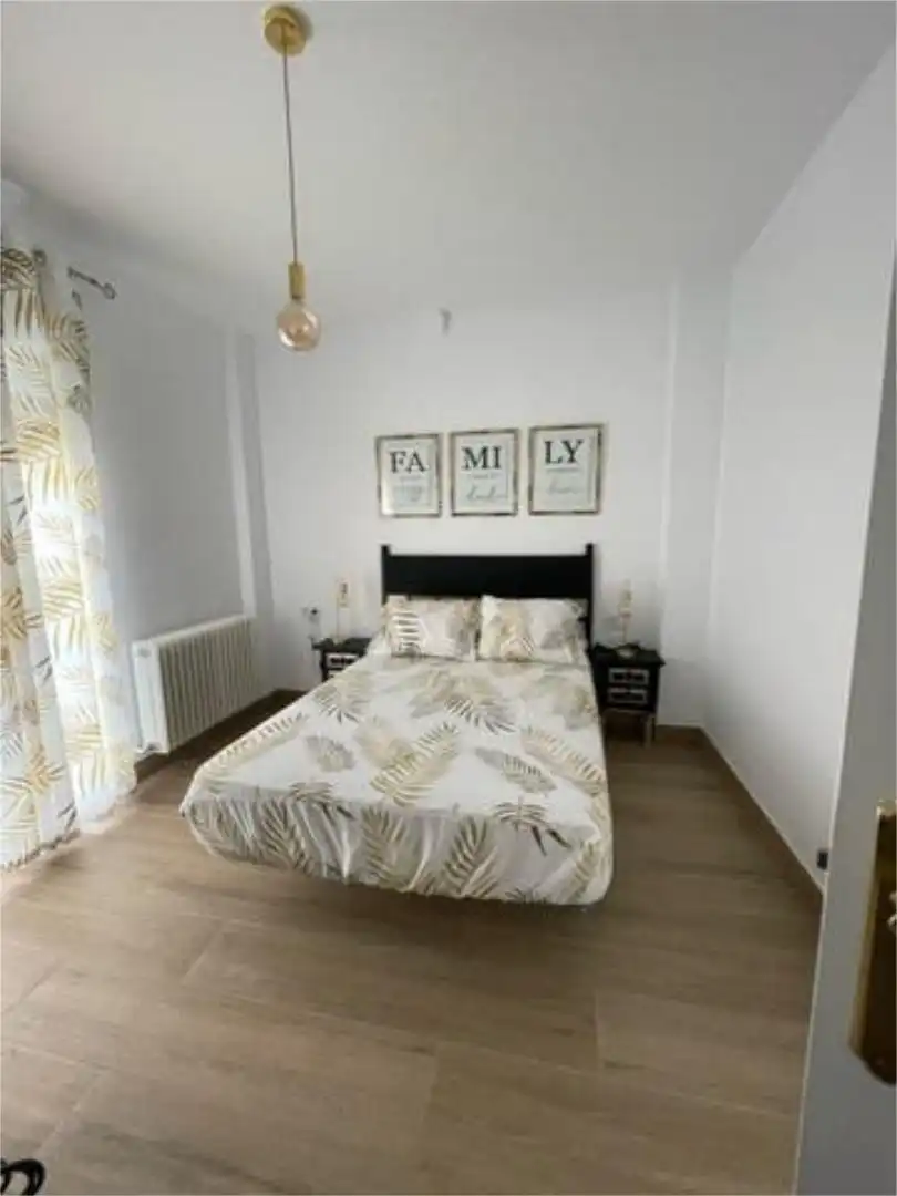 Piso de 120 m² en Baeza