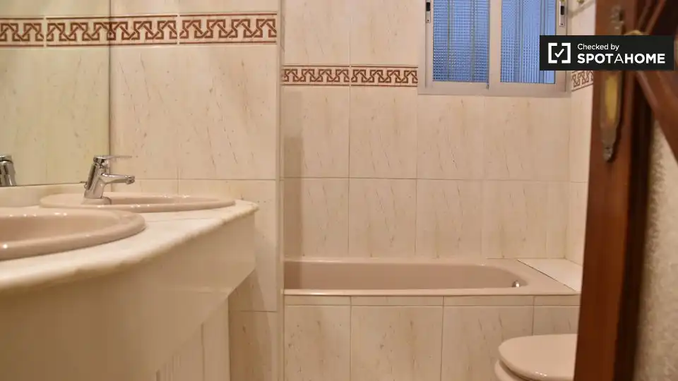 Habitació de lloguer, València
