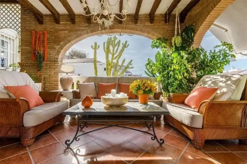 Piso de 250 m² en Vélez-Málaga