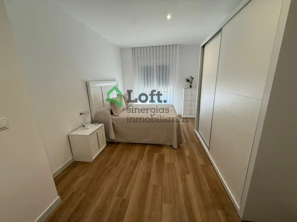 Piso de 84 m² en Badajoz