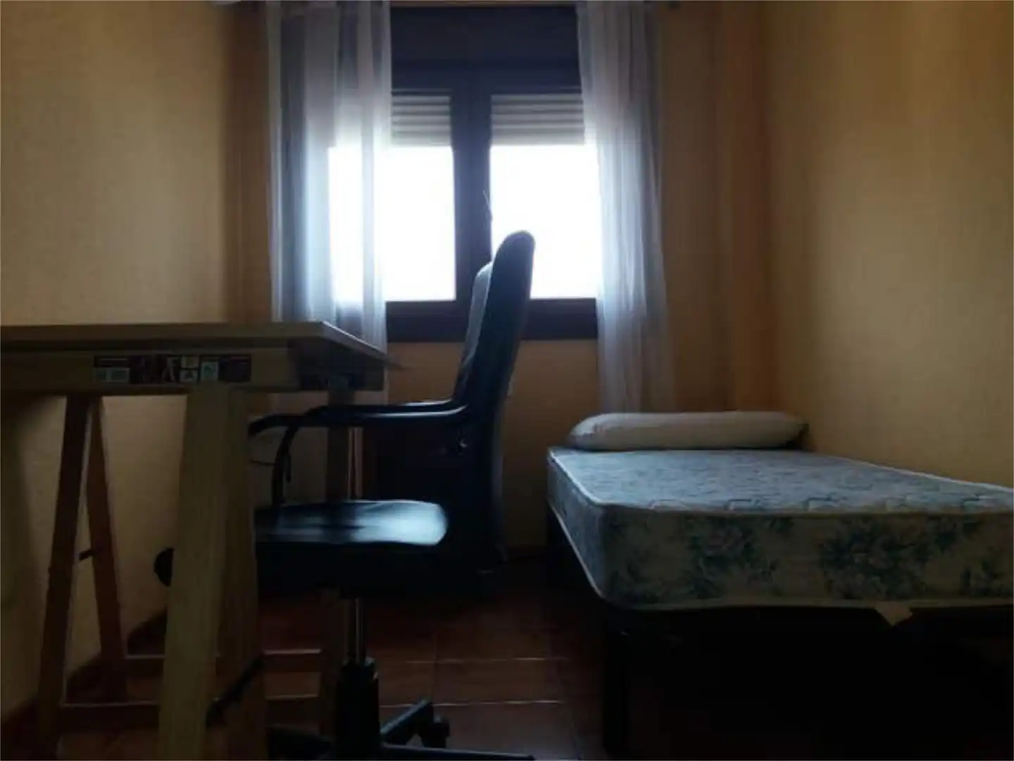 Piso de 90 m² en Roquetas de Mar
