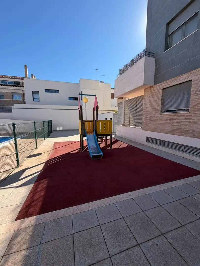 Appartamento 98 m² a Albacete