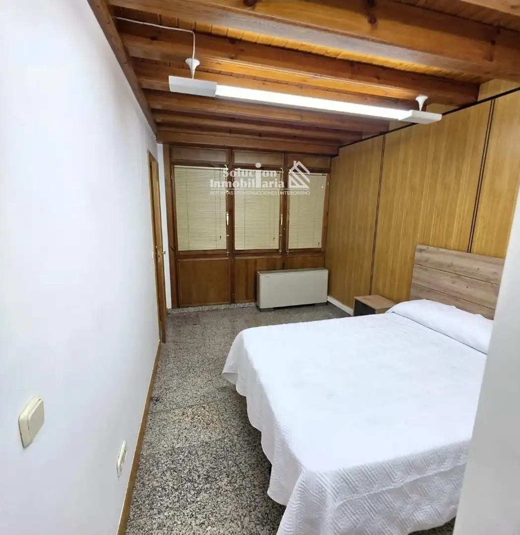 Pis de 112 m² a Salamanca