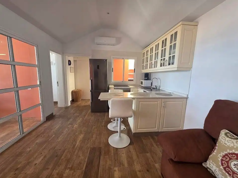 Piso de 49 m² en San Bartolomé de Tirajana