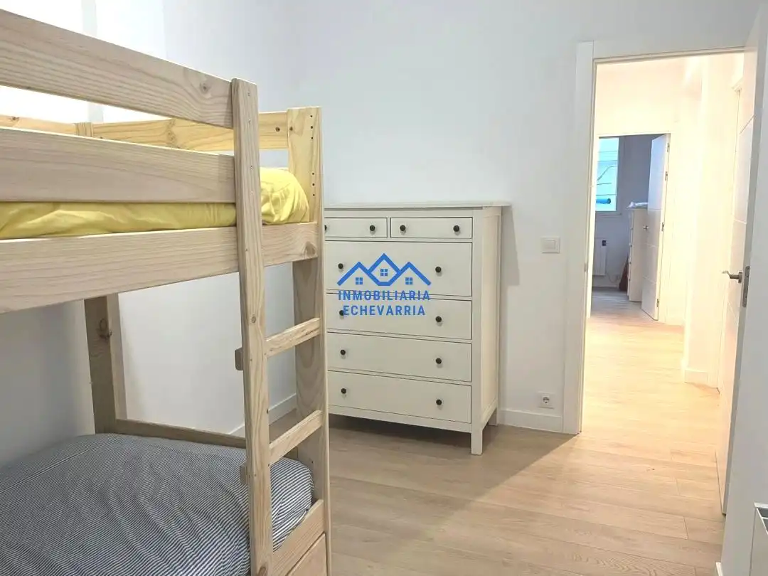 Piso de 70 m² en Guecho