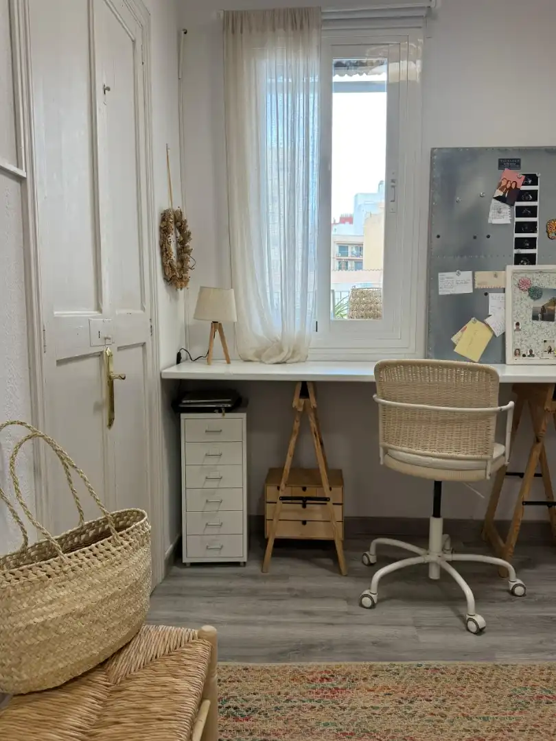 Piso de 100 m² en Palma