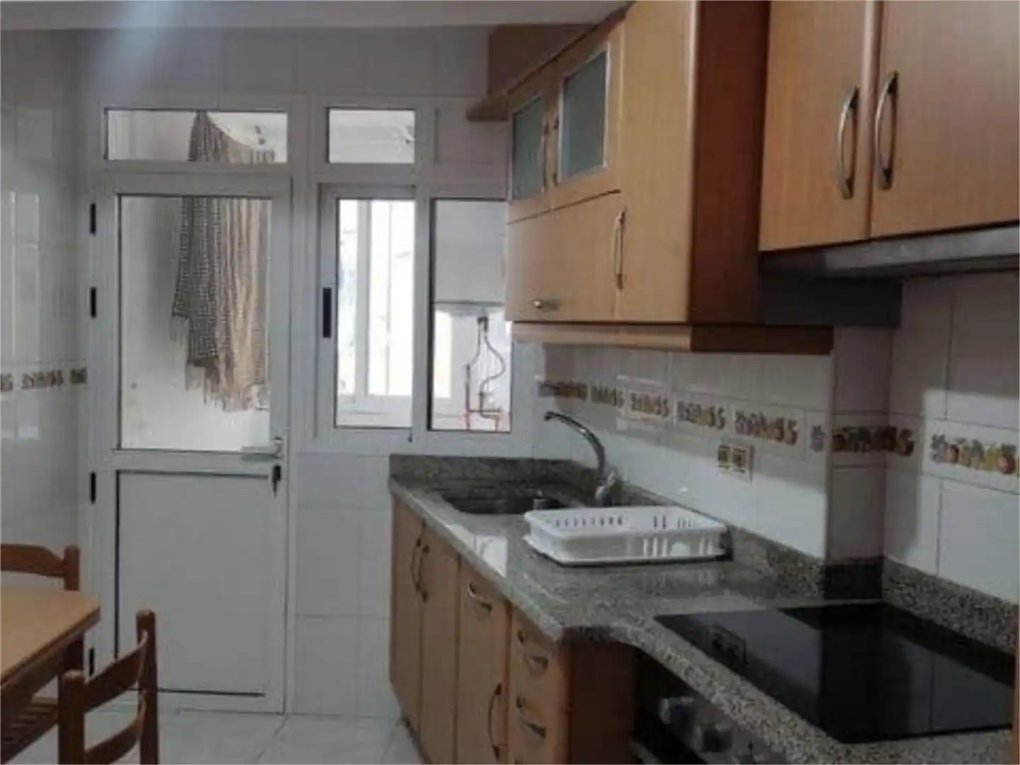 Piso de 82 m² en La Coruña