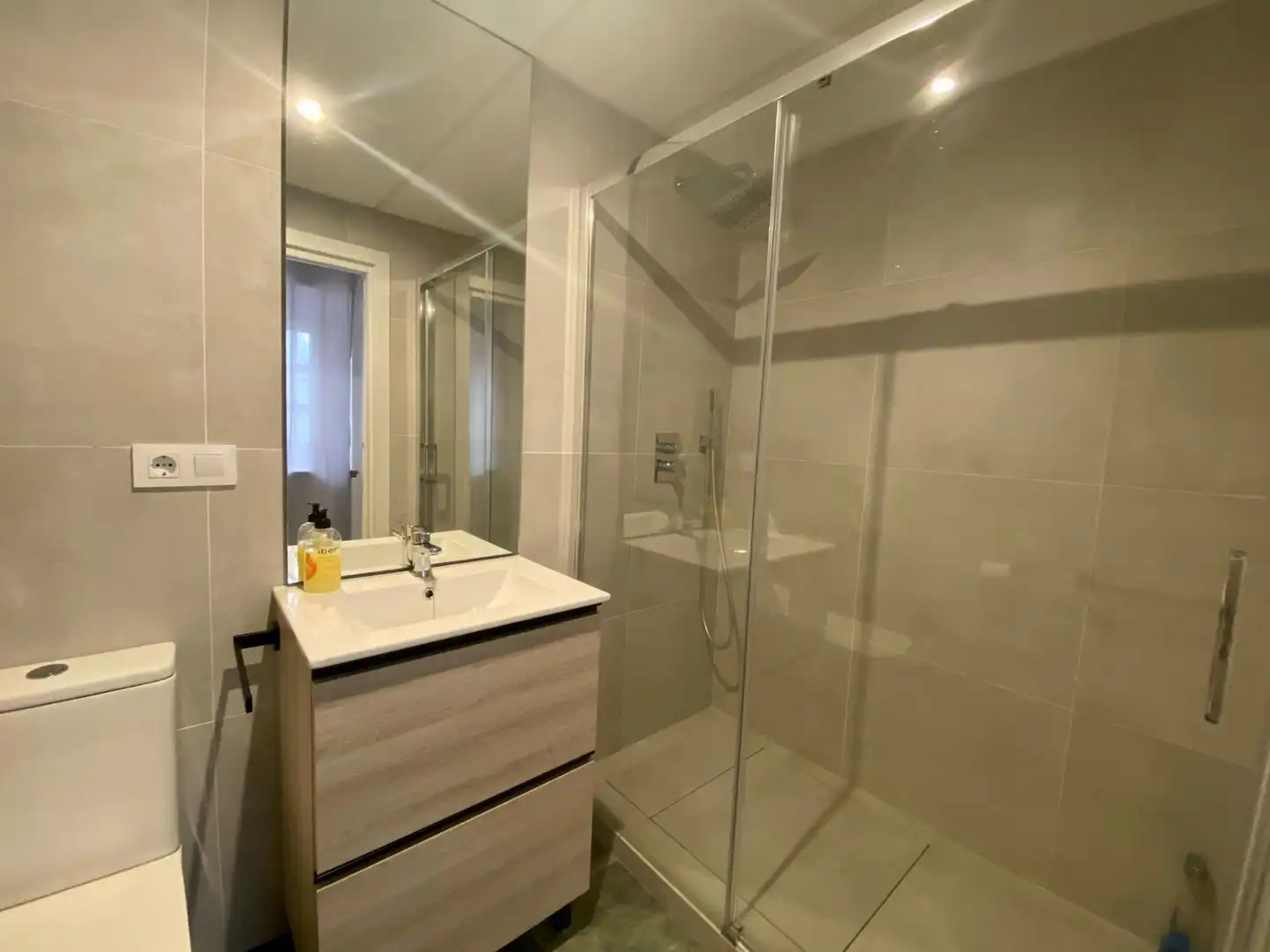 Piso de 45 m² en Córdoba