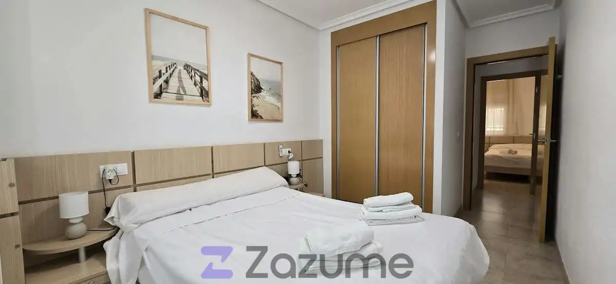 Piso de 61 m² en Oropesa del Mar