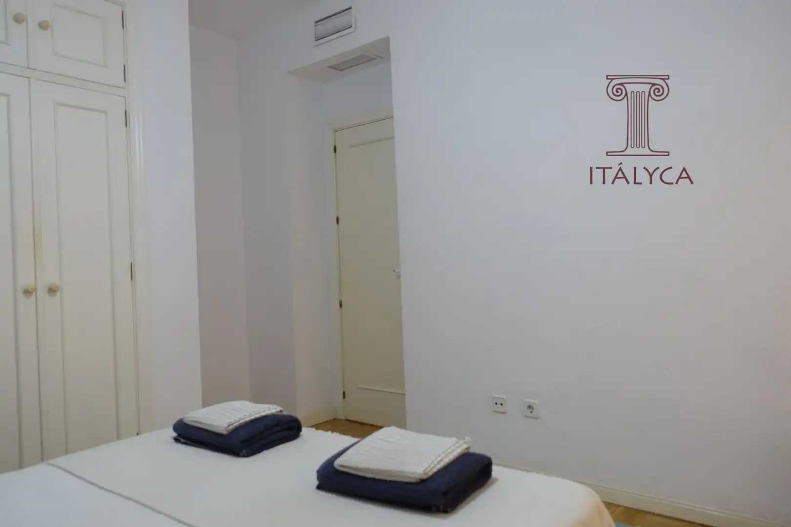 Wohnung 65 m² in Sevilla