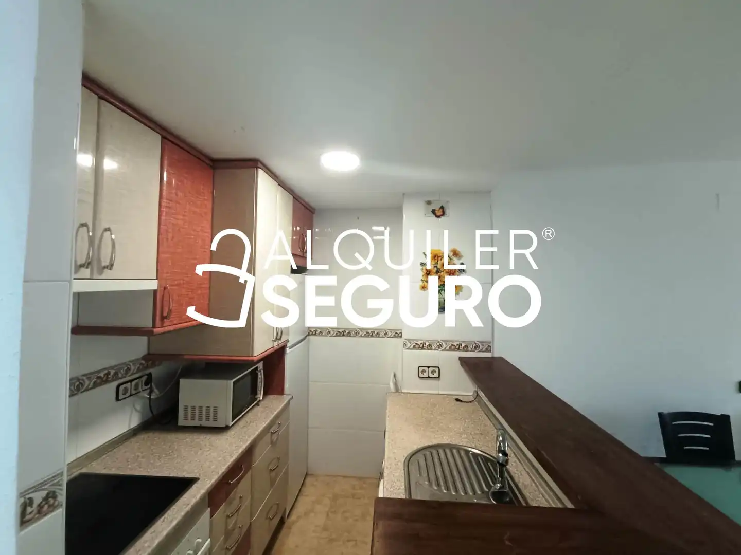 Pis de 56 m² a Illescas
