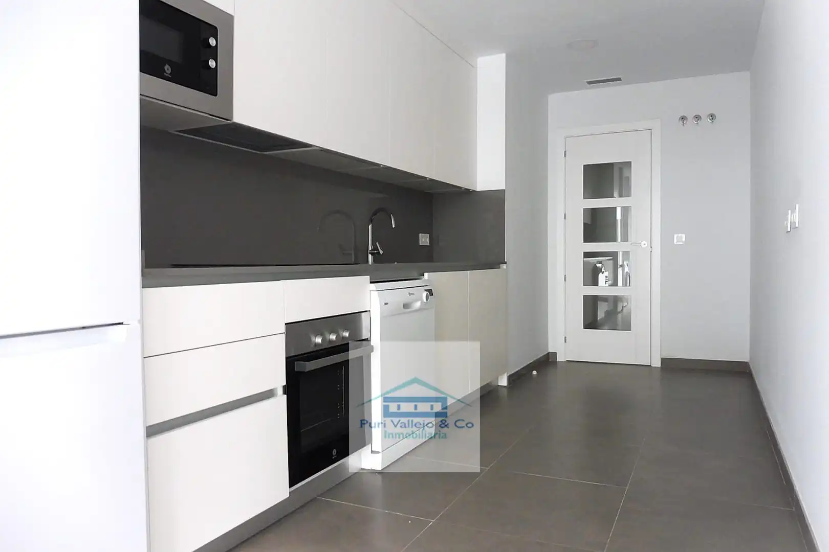 Piso de 114 m² en Córdoba