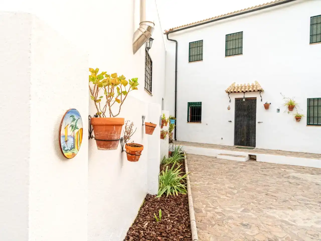 Piso de 245 m² en Iznájar