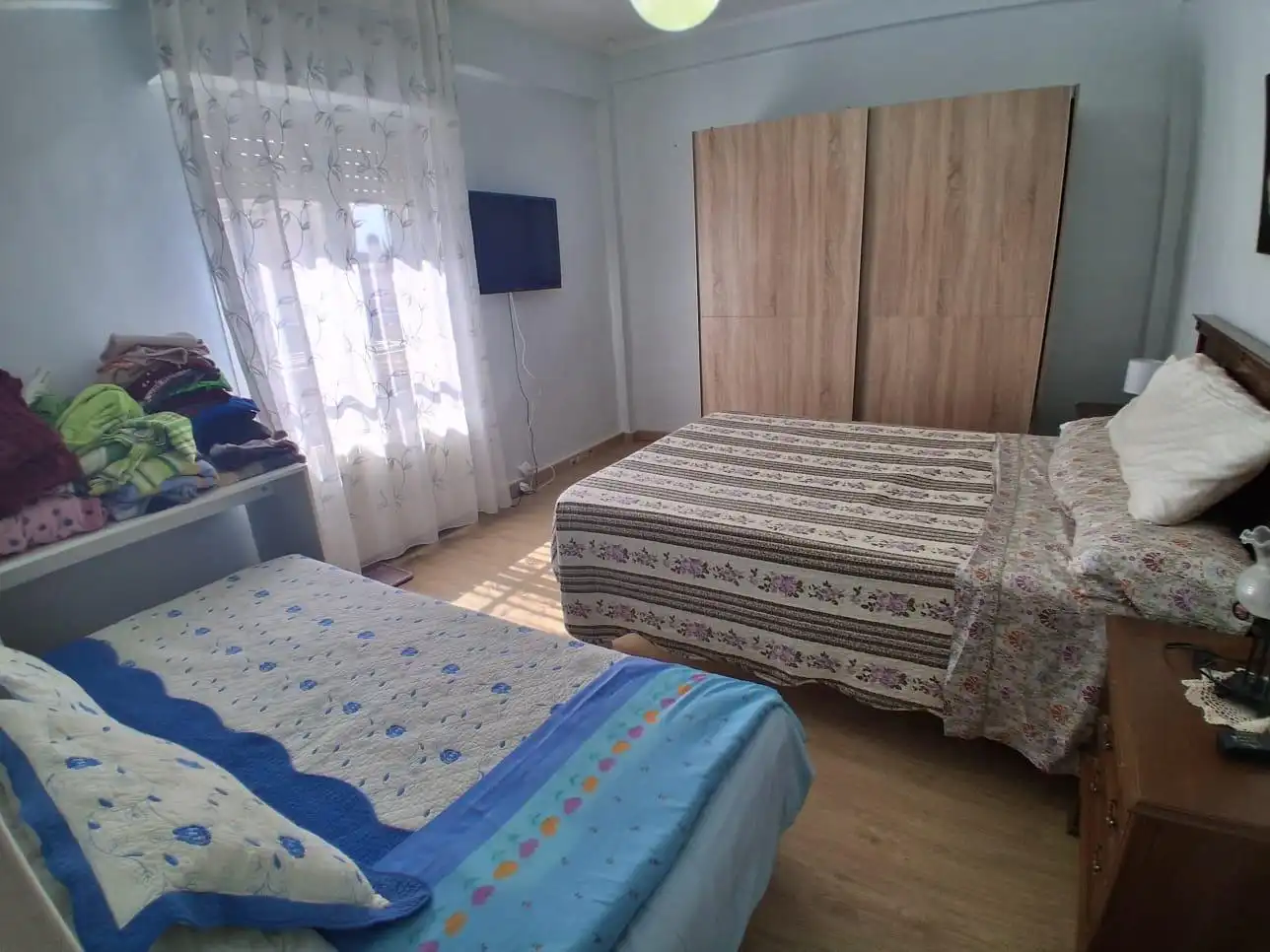 Piso de 146 m² en Albacete