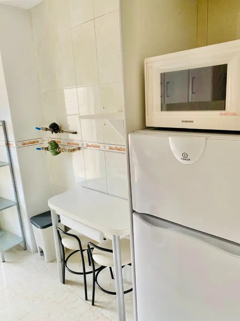 Piso de 90 m² en Granada