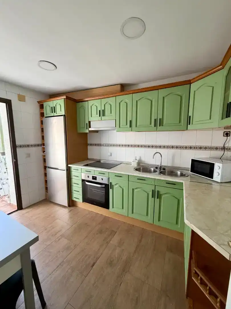 Piso de 95 m² en Trujillo