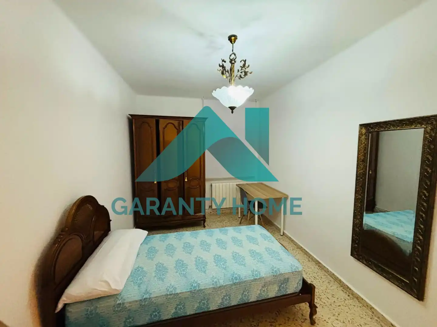 Habitación 115 m², Cáceres