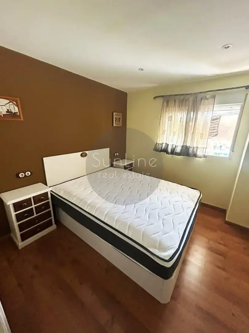 Pis de 80 m² a València