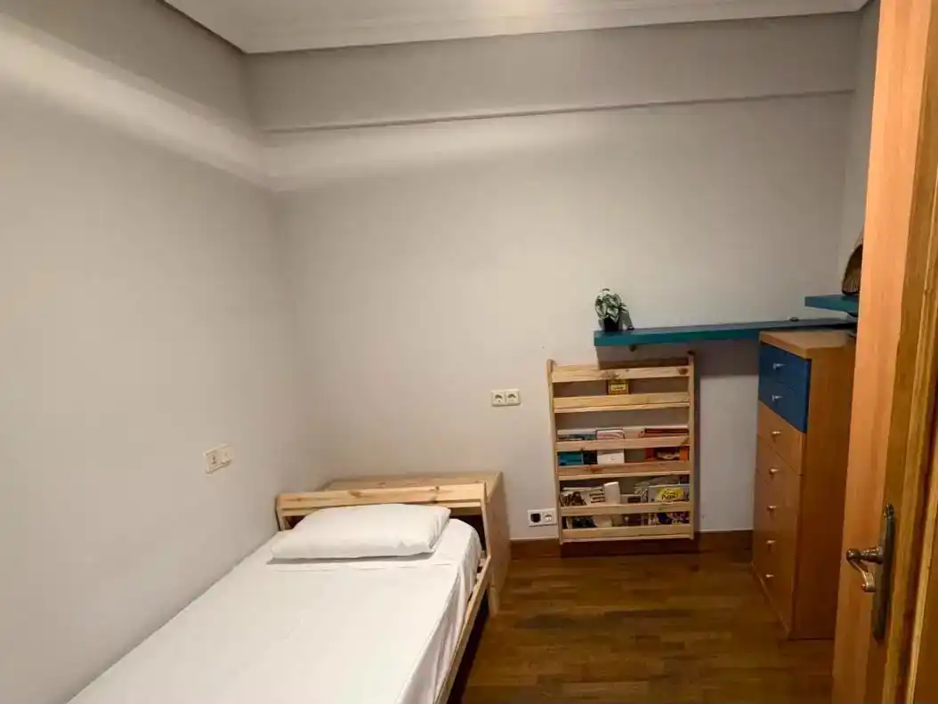 Piso de 109 m² en Orio