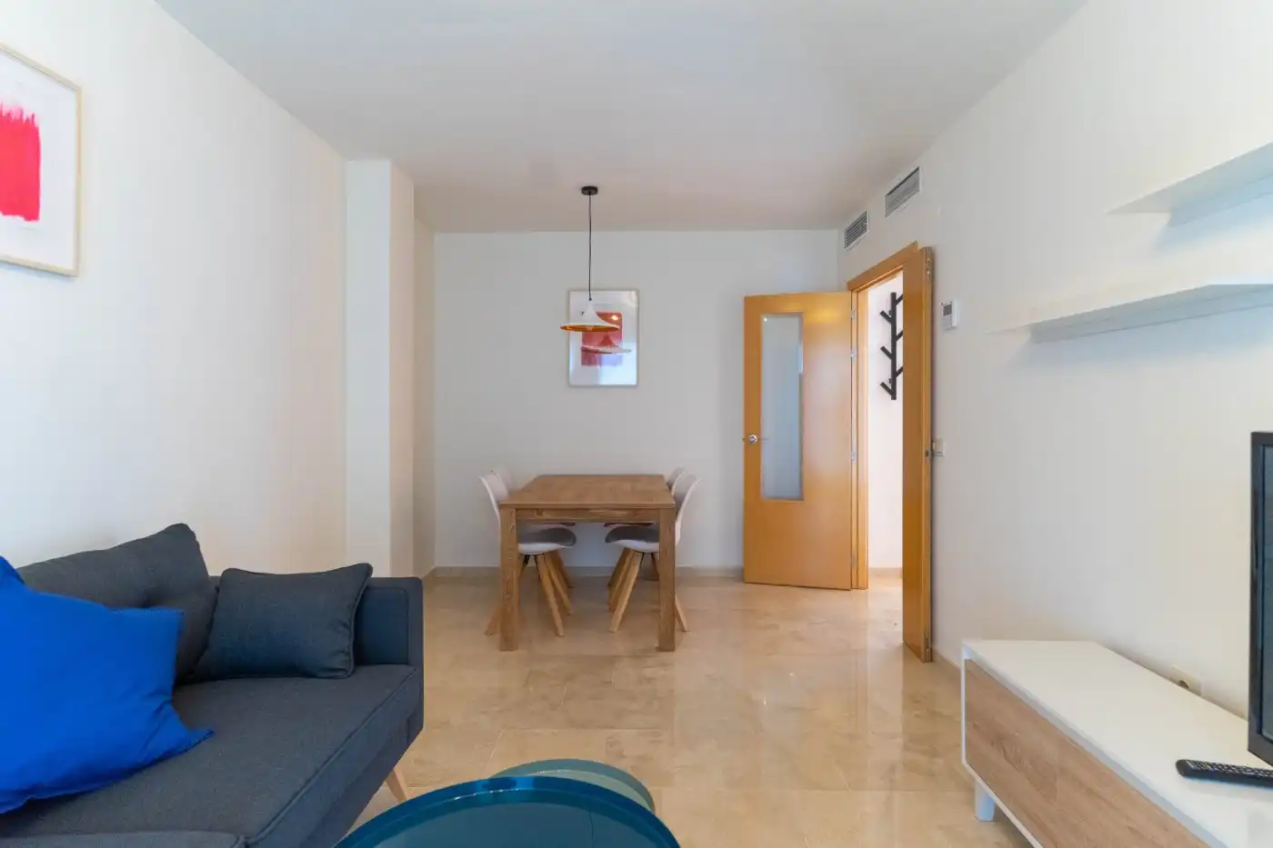 Pis de 70 m² a Alhaurín el Grande