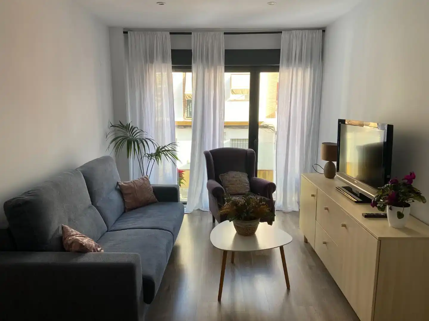 Piso de 70 m² en Córdoba