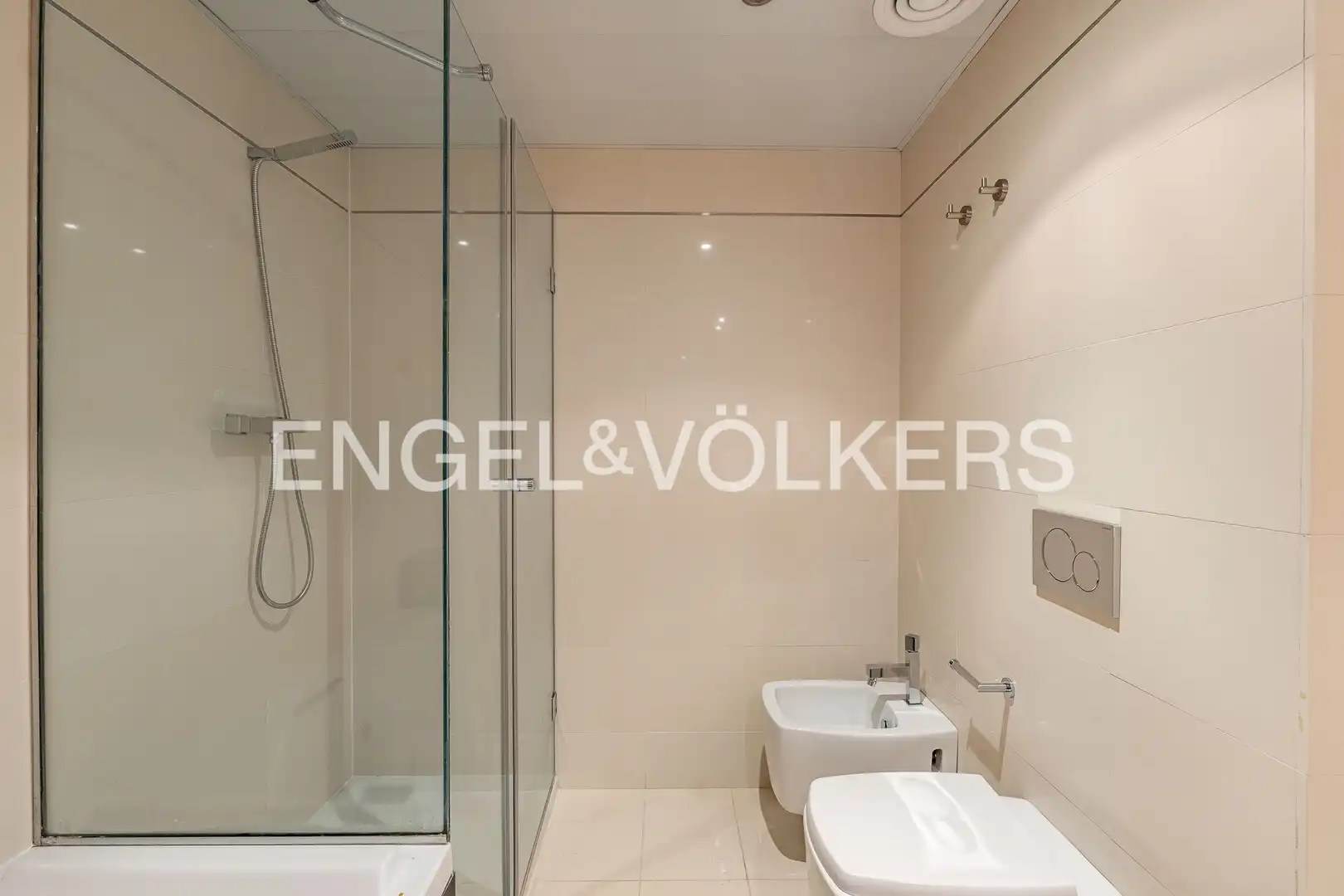 Piso de 185 m² en Barcelona